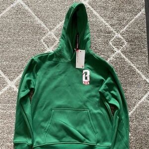 Baseball Lifestyle 101 Holiday Homeplate hoodie